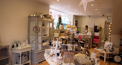 Home & Giftware