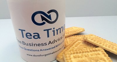 Business Services